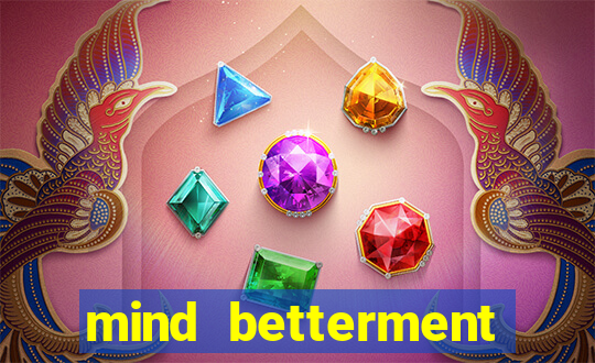 mind betterment world trauma test